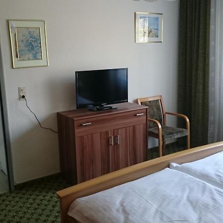 Pension Fruehwirth Bad Tatzmannsdorf Quarto foto
