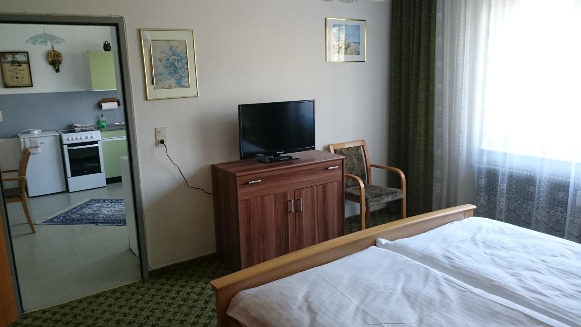 Pension Fruehwirth Bad Tatzmannsdorf Quarto foto