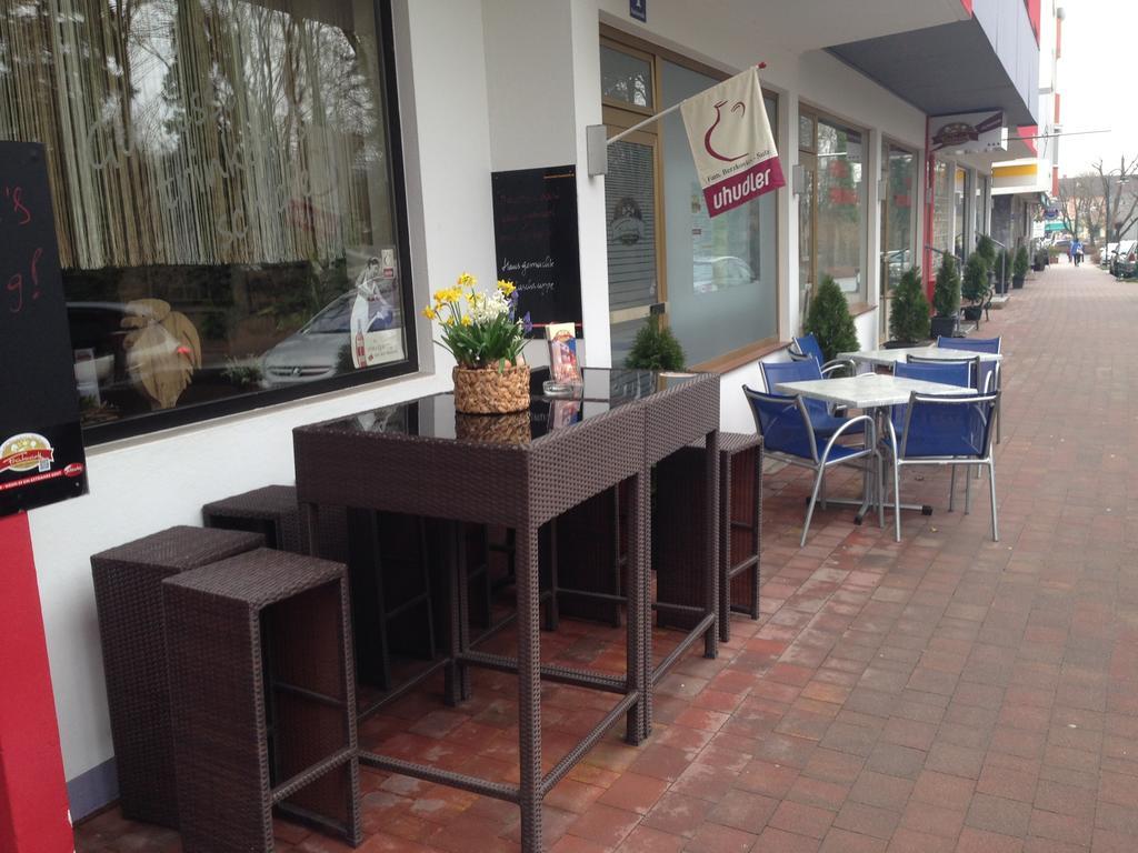 Pension Fruehwirth Bad Tatzmannsdorf Exterior foto