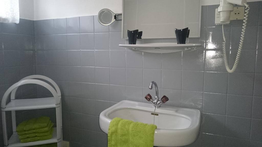 Pension Fruehwirth Bad Tatzmannsdorf Quarto foto