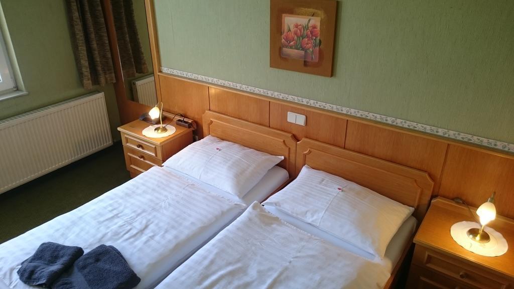 Pension Fruehwirth Bad Tatzmannsdorf Quarto foto