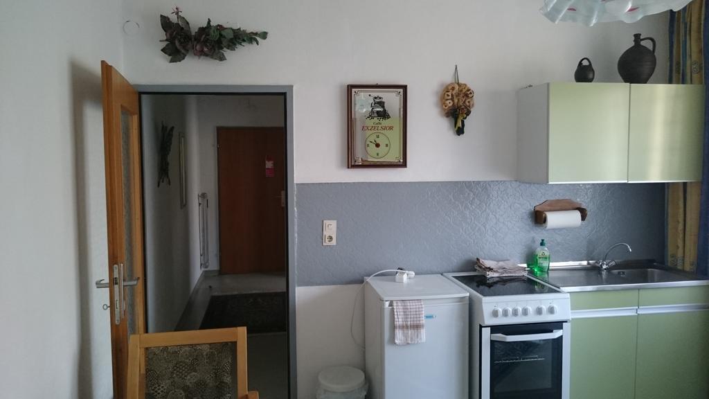 Pension Fruehwirth Bad Tatzmannsdorf Exterior foto