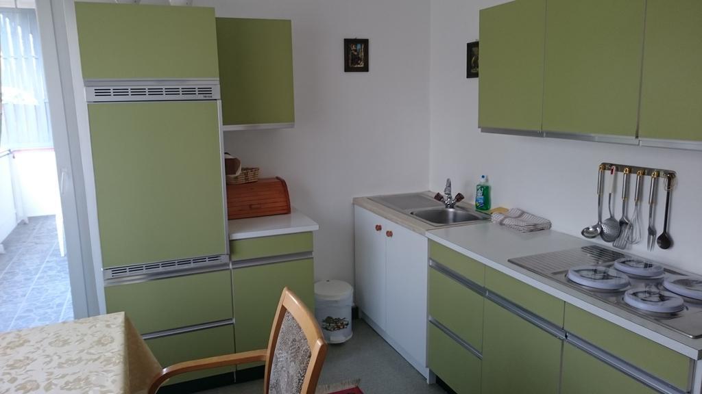 Pension Fruehwirth Bad Tatzmannsdorf Quarto foto