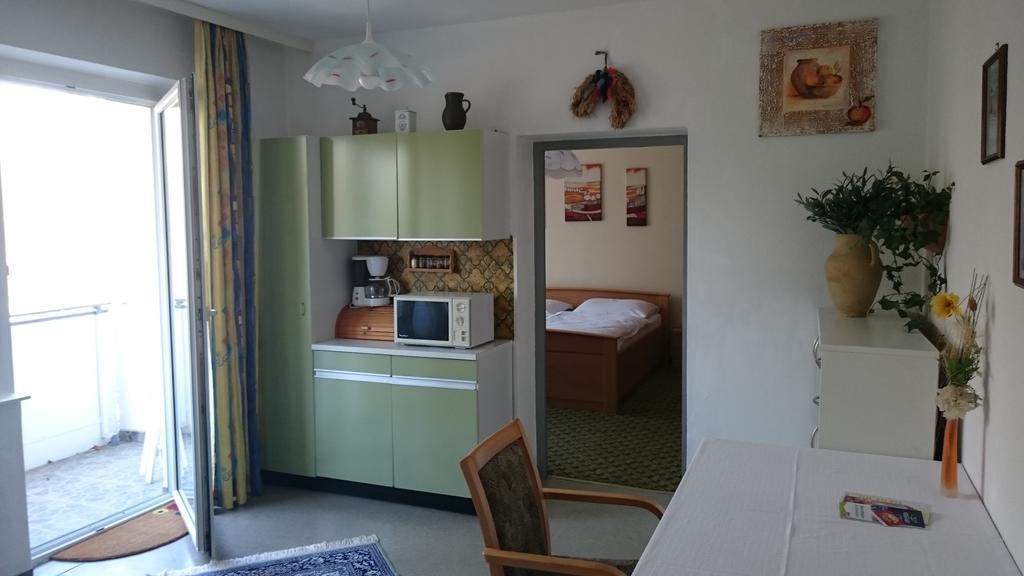 Pension Fruehwirth Bad Tatzmannsdorf Quarto foto