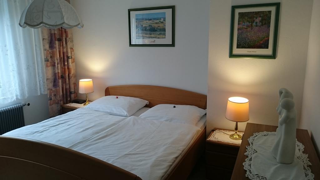 Pension Fruehwirth Bad Tatzmannsdorf Quarto foto