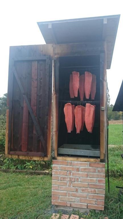Pension Fruehwirth Bad Tatzmannsdorf Exterior foto