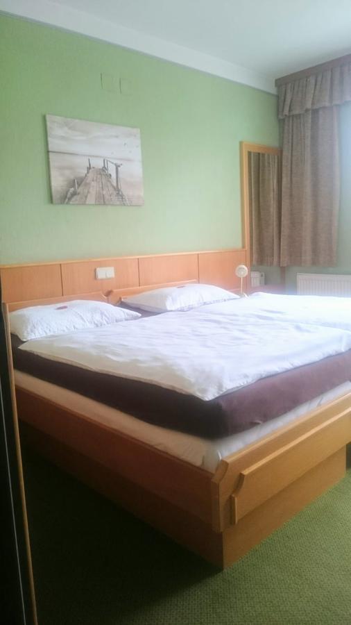 Pension Fruehwirth Bad Tatzmannsdorf Exterior foto