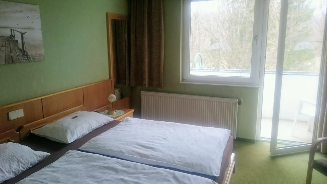 Pension Fruehwirth Bad Tatzmannsdorf Exterior foto