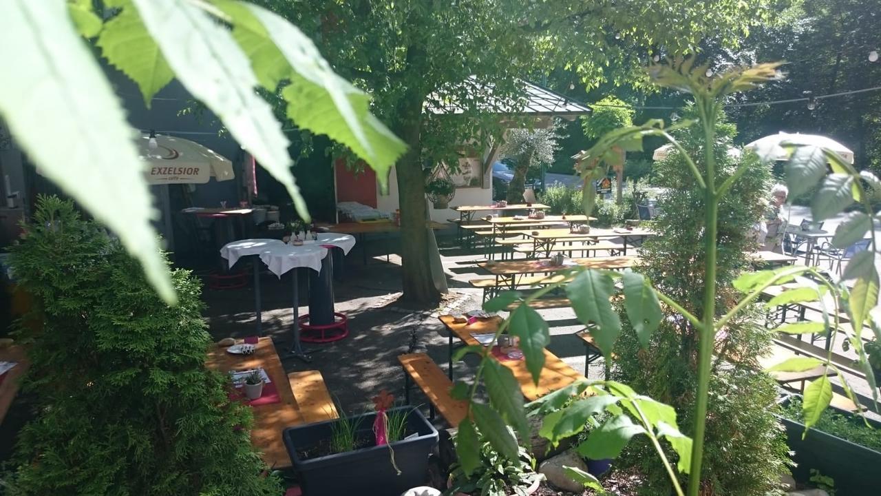 Pension Fruehwirth Bad Tatzmannsdorf Exterior foto